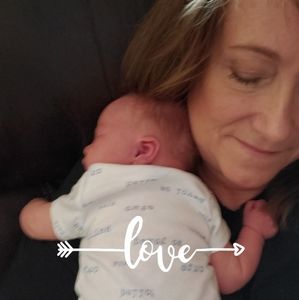 Meet your Posher, Stacey